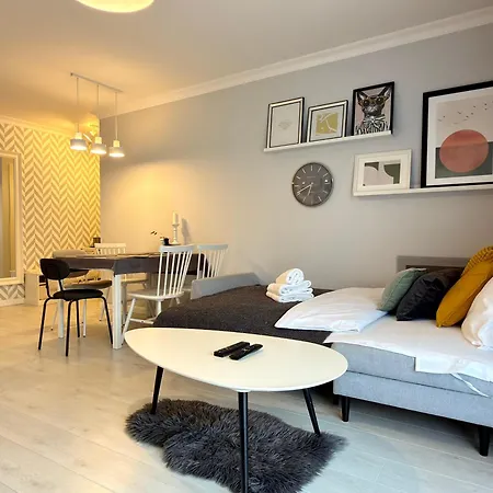 Kepa Mieszczanska Spacious By Bookinghost * Wrocław