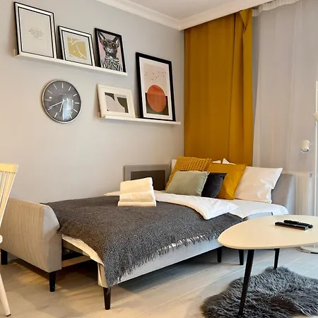 Kepa Mieszczanska Spacious By Bookinghost * ヴロツワフ