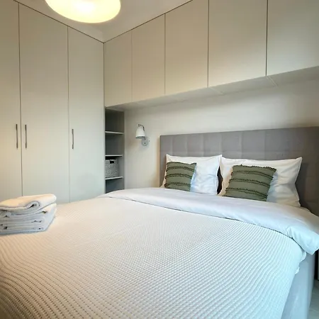 Kepa Mieszczanska Spacious By Bookinghost Appartement *