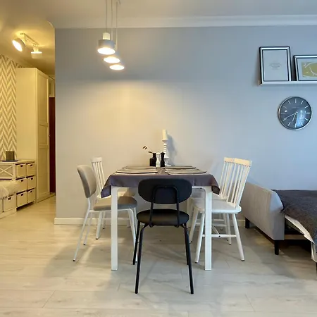 Kepa Mieszczanska Spacious By Bookinghost Wrocław