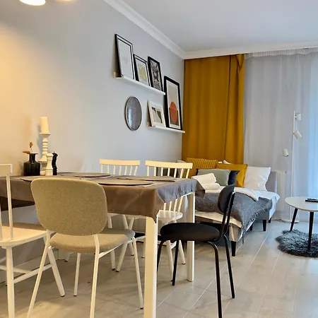 Kepa Mieszczanska Spacious By Bookinghost Wrocław