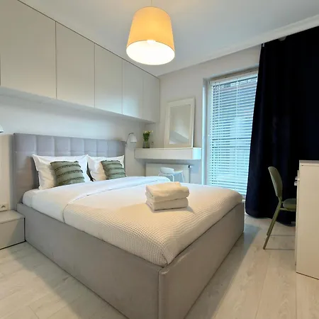 Kepa Mieszczanska Spacious By Bookinghost ヴロツワフ