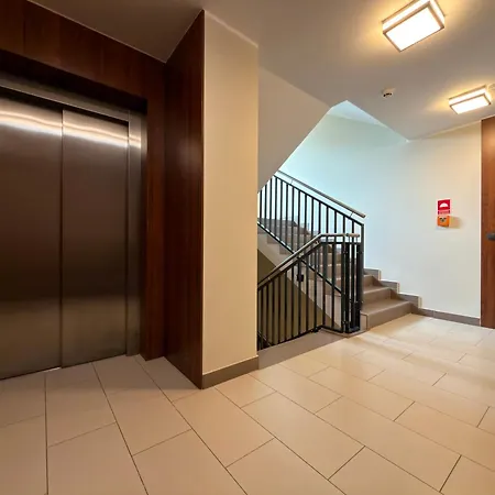 Appartement Kepa Mieszczanska Spacious By Bookinghost