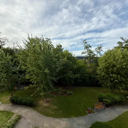 Kepa Mieszczanska Spacious By Bookinghost Appartement *